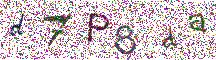 Beeld-CAPTCHA