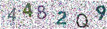 Beeld-CAPTCHA
