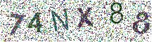 Beeld-CAPTCHA