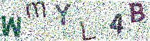 Beeld-CAPTCHA