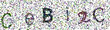 Beeld-CAPTCHA