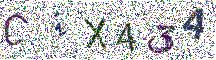 Beeld-CAPTCHA