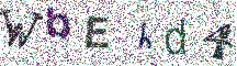 Beeld-CAPTCHA