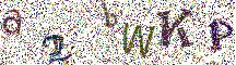 Beeld-CAPTCHA