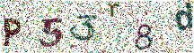 Beeld-CAPTCHA