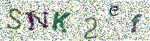 Beeld-CAPTCHA