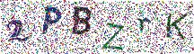 Beeld-CAPTCHA