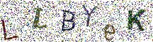 Beeld-CAPTCHA