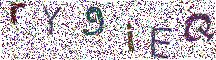Beeld-CAPTCHA