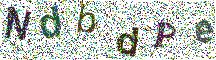 Beeld-CAPTCHA