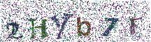 Beeld-CAPTCHA