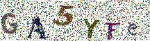 Beeld-CAPTCHA