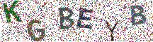 Beeld-CAPTCHA