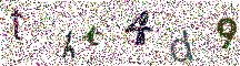 Beeld-CAPTCHA