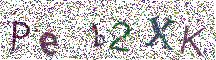 Beeld-CAPTCHA