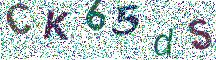 Beeld-CAPTCHA