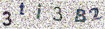 Beeld-CAPTCHA
