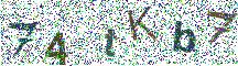 Beeld-CAPTCHA