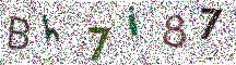 Beeld-CAPTCHA