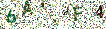 Beeld-CAPTCHA