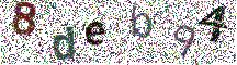 Beeld-CAPTCHA