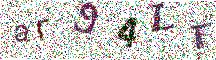 Beeld-CAPTCHA