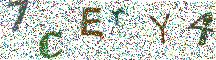 Beeld-CAPTCHA