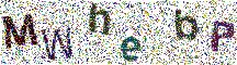 Beeld-CAPTCHA