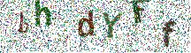 Beeld-CAPTCHA