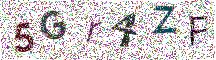 Beeld-CAPTCHA