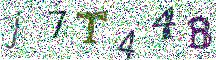 Beeld-CAPTCHA