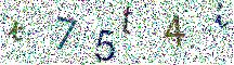 Beeld-CAPTCHA