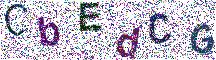Beeld-CAPTCHA