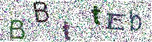 Beeld-CAPTCHA