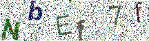 Beeld-CAPTCHA