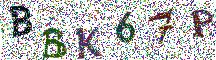 Beeld-CAPTCHA