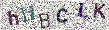 Beeld-CAPTCHA