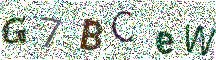 Beeld-CAPTCHA