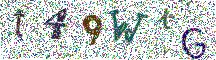 Beeld-CAPTCHA