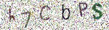Beeld-CAPTCHA