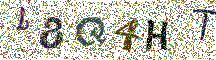 Beeld-CAPTCHA