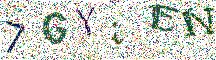 Beeld-CAPTCHA