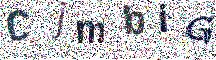 Beeld-CAPTCHA
