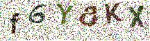 Beeld-CAPTCHA