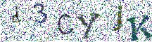 Beeld-CAPTCHA