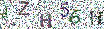 Beeld-CAPTCHA
