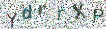 Beeld-CAPTCHA