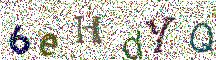 Beeld-CAPTCHA