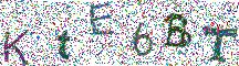 Beeld-CAPTCHA