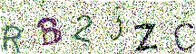 Beeld-CAPTCHA